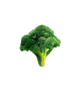 Fresh Broccoli Crowns