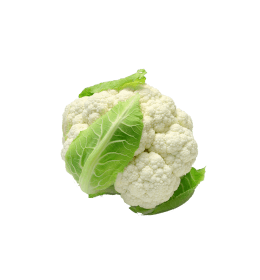 Fresh Cauliflower