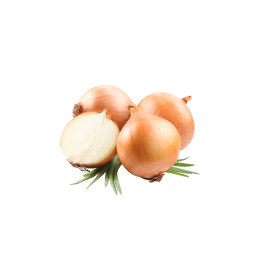 Fresh Yellow Onions