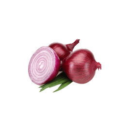 Jumbo Red Onions