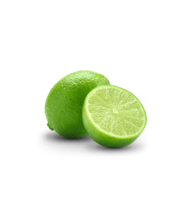 Fresh Lime