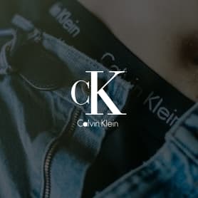 Calvin Klein