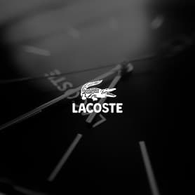 Lacoste