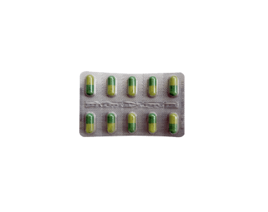 Monas 400mg Capsule