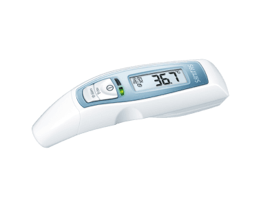 Digital Thermometer