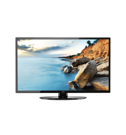 Smart Television 10