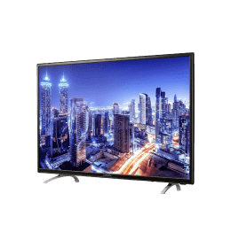 Smart Television 3