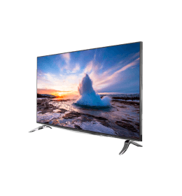 Smart Television 4