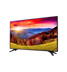 Smart Television 5