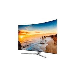 Smart Television 7