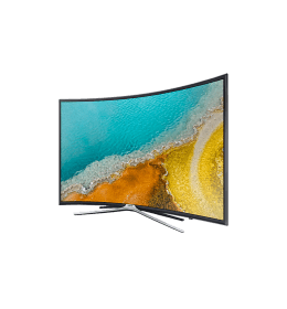 Smart Television 8