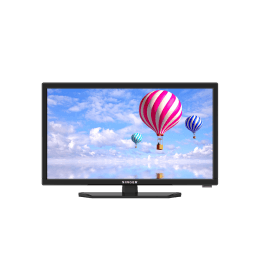 Smart Television 9