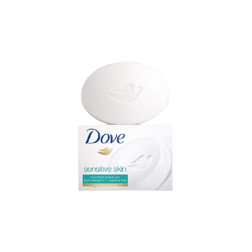 Dove Sensitive Skin Soap