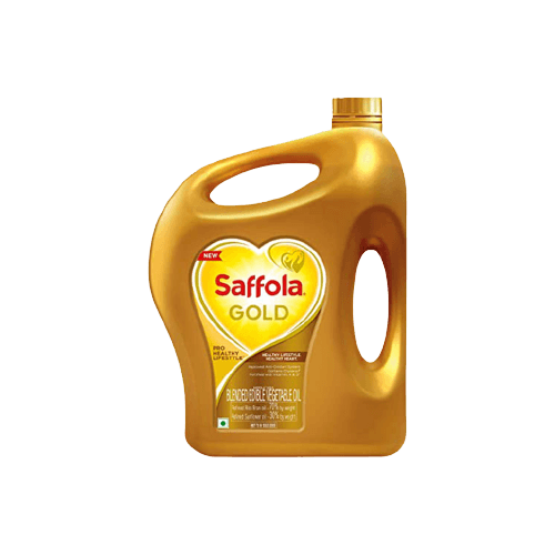 Saffola Gold Oil